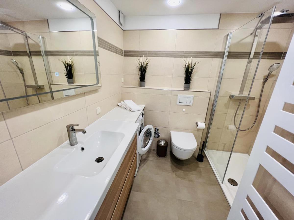 Apartment Berringer Makrele, An Der Promenade *
