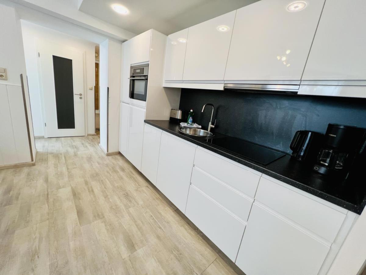 Apartment Berringer Makrele, An Der Promenade
