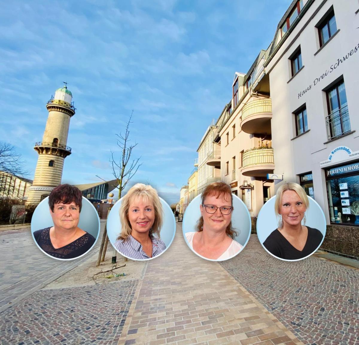 Berringer Makrele, An Der Promenade Rostock